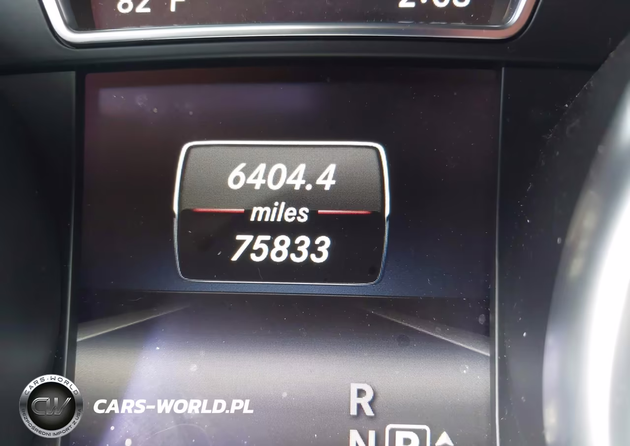 2016 Mercedes-Benz Gl 450 4Matic VIN:4JGDF6EE5GA671512 - 15