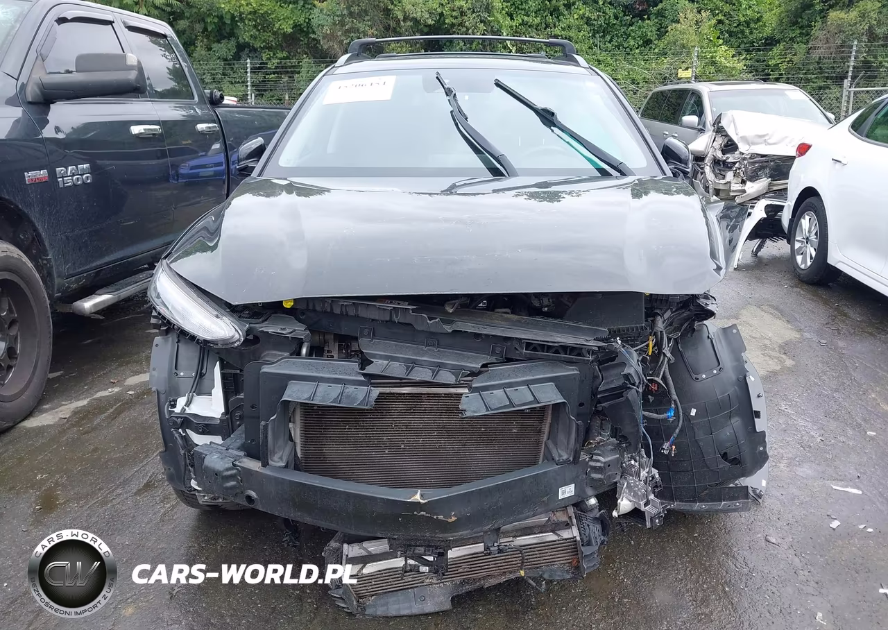 2023 Hyundai Kona Limited VIN:KM8K53A32PU998462 - 12