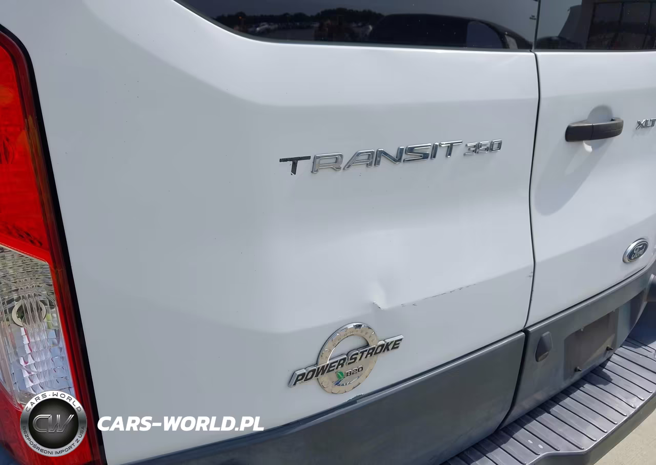 2015 Ford Transit-350 Xlt VIN:1FBAX2ZV9FKB01694 - 13