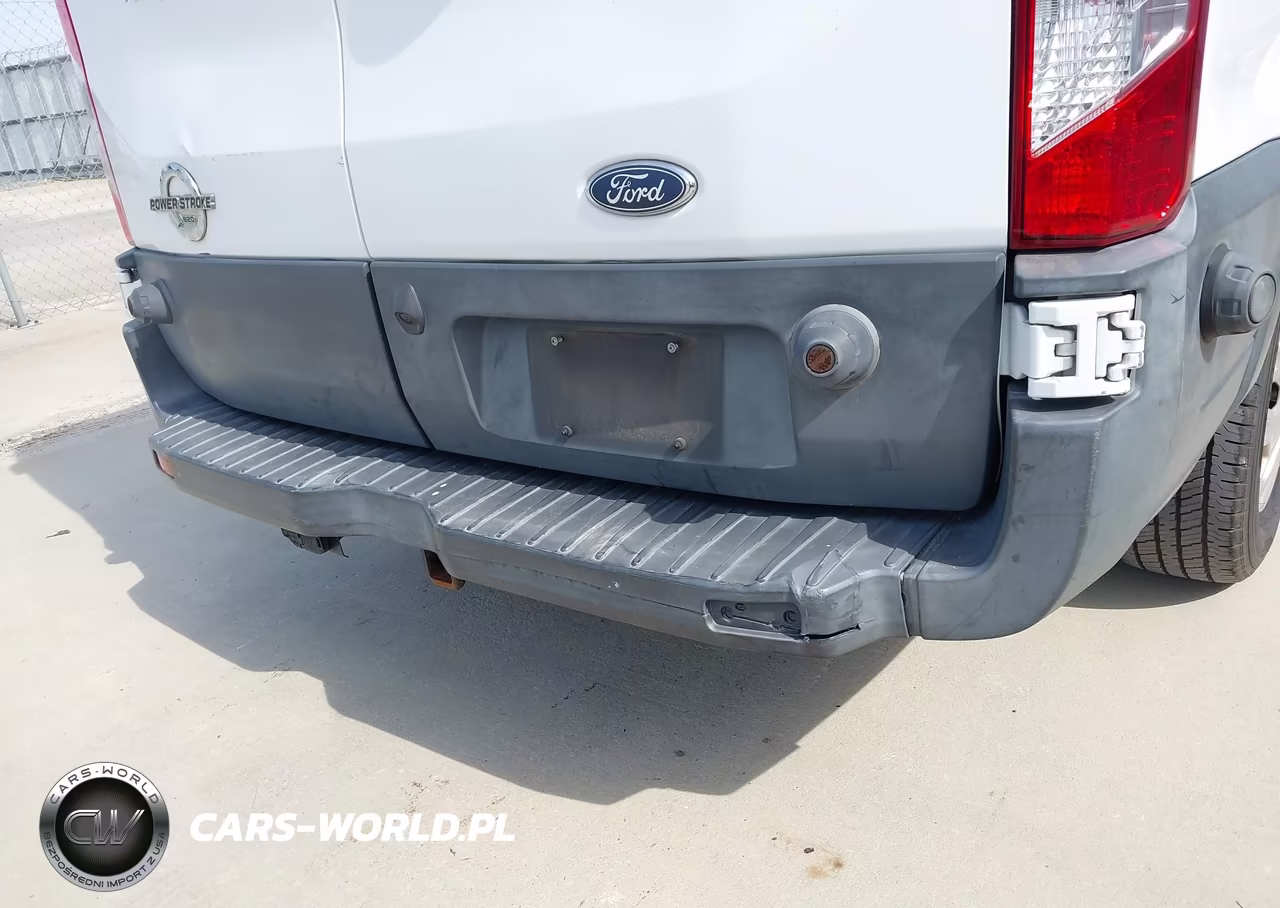 2015 Ford Transit-350 Xlt VIN:1FBAX2ZV9FKB01694 - 14