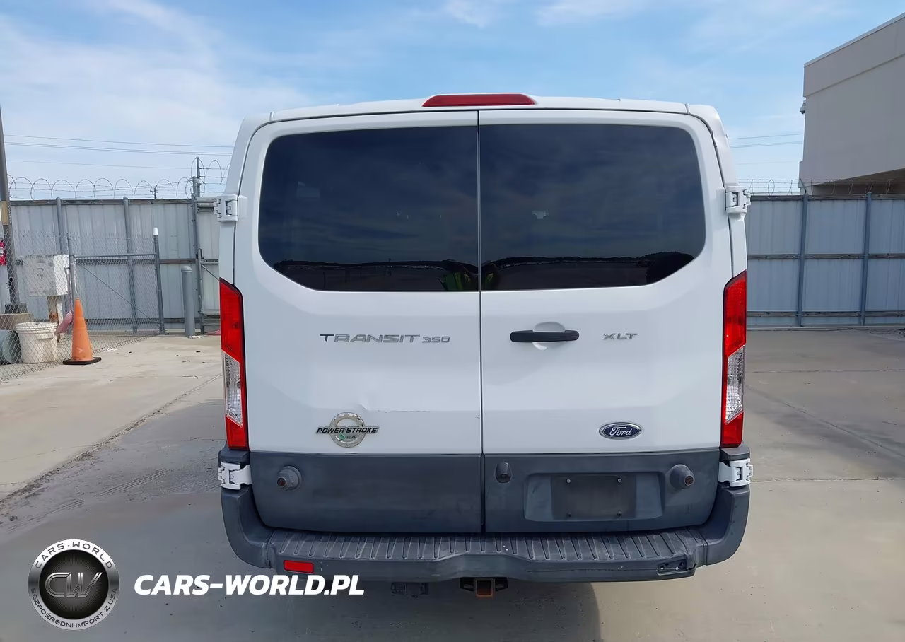 2015 Ford Transit-350 Xlt VIN:1FBAX2ZV9FKB01694 - 20