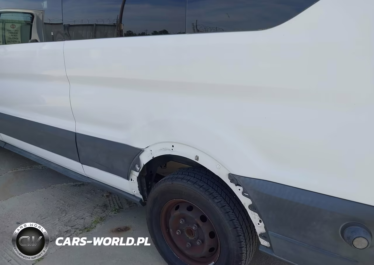 2015 Ford Transit-350 Xlt VIN:1FBAX2ZV9FKB01694 - 6
