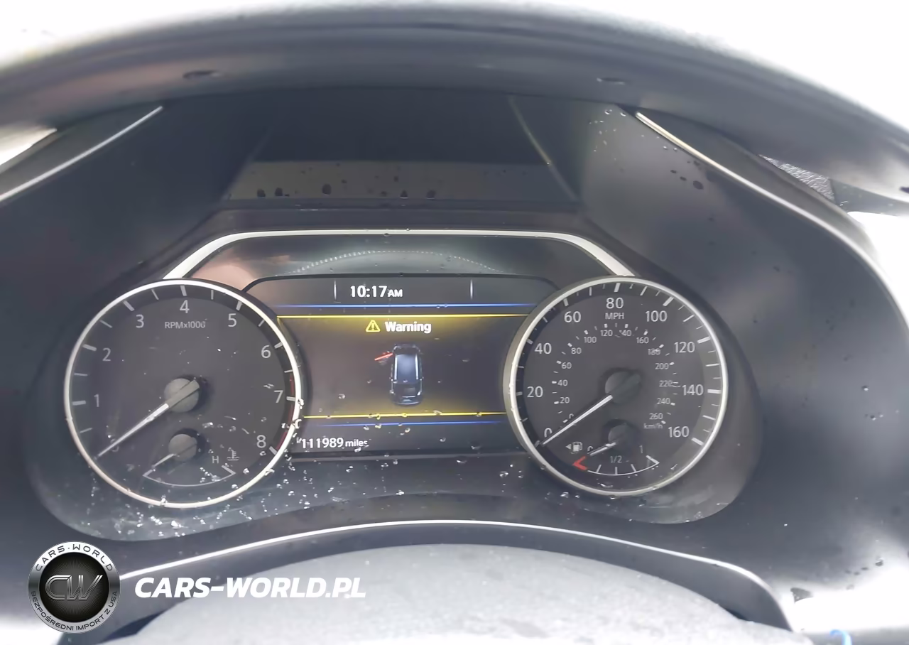 2016 Nissan Murano Platinum-S-Sl-Sv VIN:5N1AZ2MH3GN107493 - 7