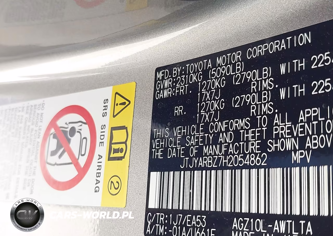 2017 Lexus Nx 200T VIN:JTJYARBZ7H2054862 - 9
