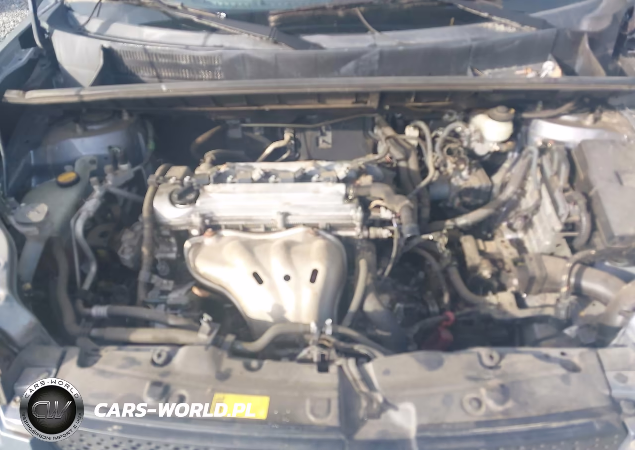 2009 Scion Xb VIN:JTLKE50E091086652 - 10