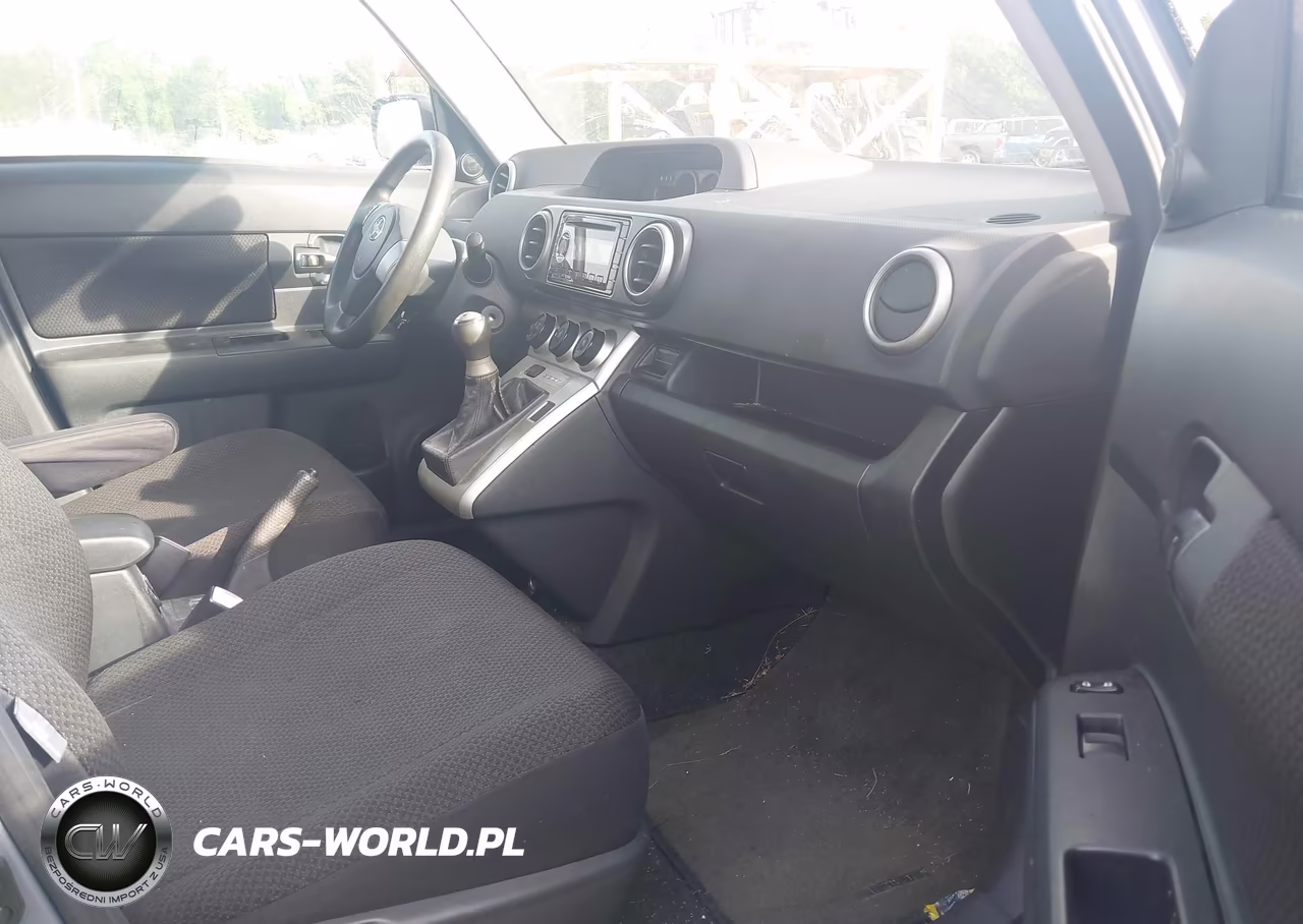 2009 Scion Xb VIN:JTLKE50E091086652 - 5