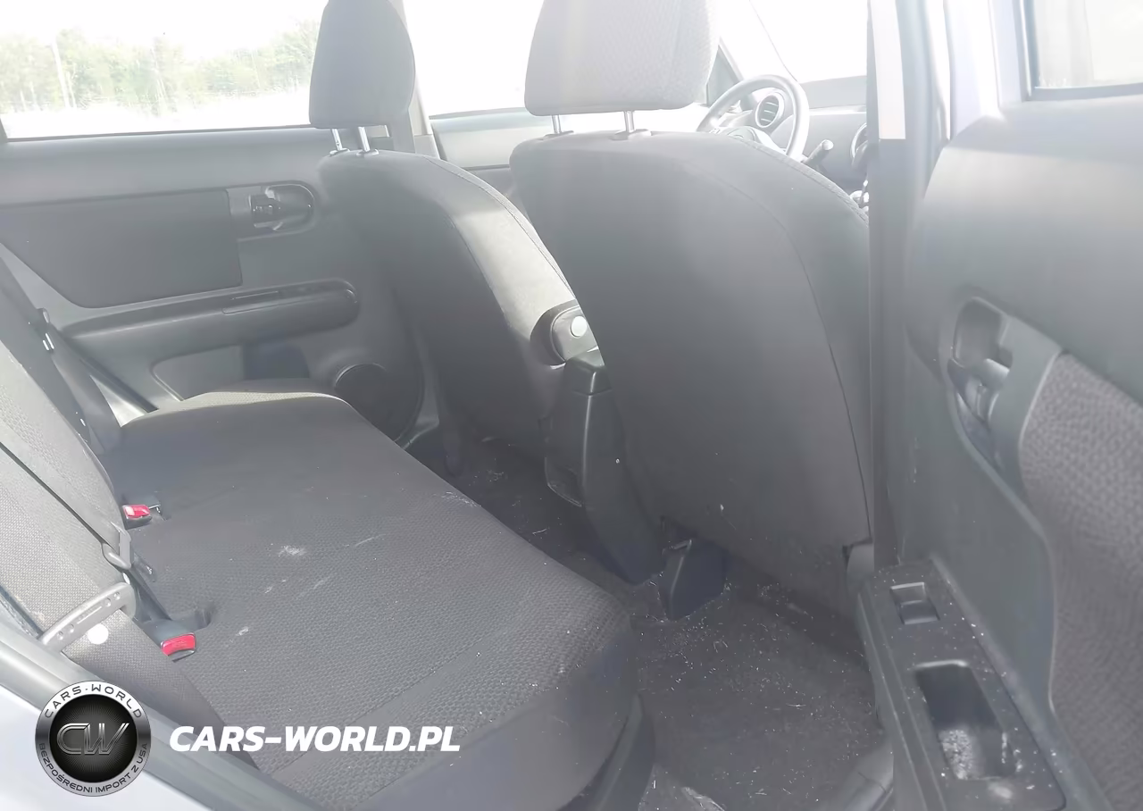 2009 Scion Xb VIN:JTLKE50E091086652 - 8