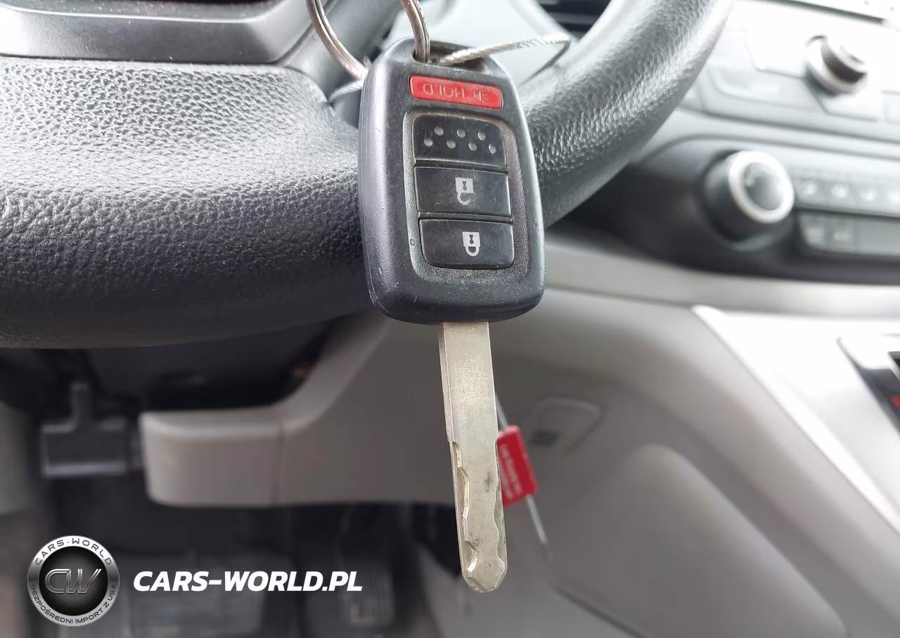 2014 Honda Cr-V Lx VIN:2HKRM4H35EH646775 - 11