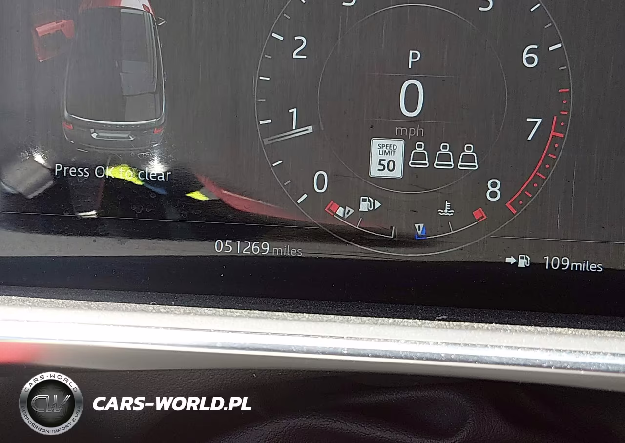 2020 Land Rover Range Rover Sport Hst Mhev VIN:SALWS2RU4LA716476 - 16