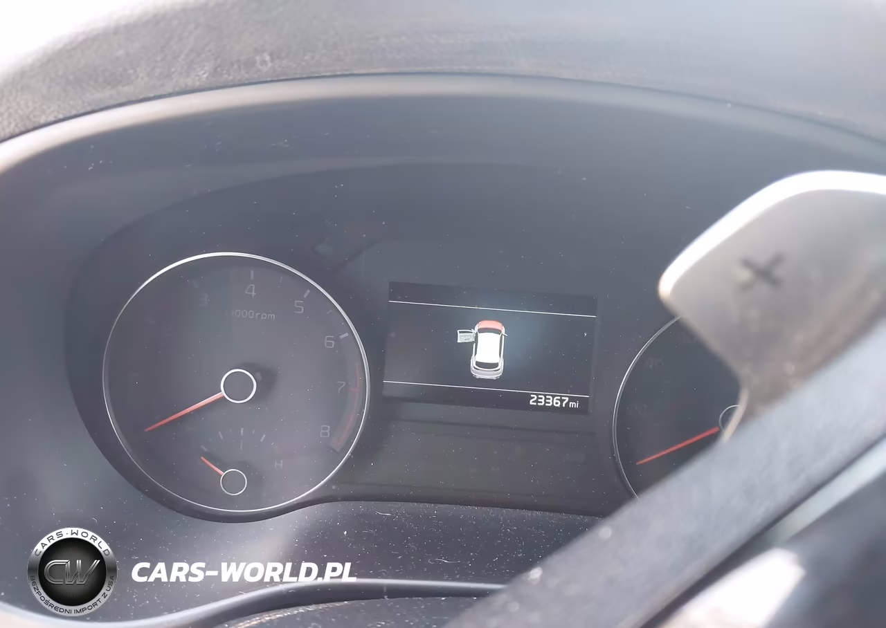 2022 Kia Sportage Sx Turbo VIN:KNDPRCA67N7006272 - 16
