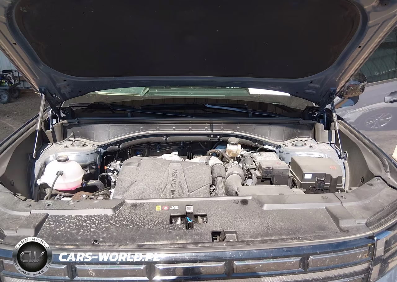 2025 Hyundai Santa Fe Xrt VIN:5NMP3DGL6SH149142 - 10