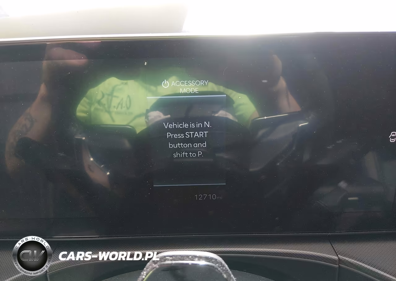 2025 Hyundai Santa Fe Xrt VIN:5NMP3DGL6SH149142 - 7