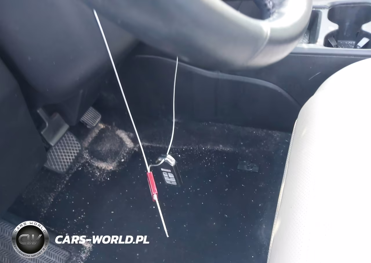 2019 Honda Cr-V Touring VIN:5J6RW1H99KL001562 - 11