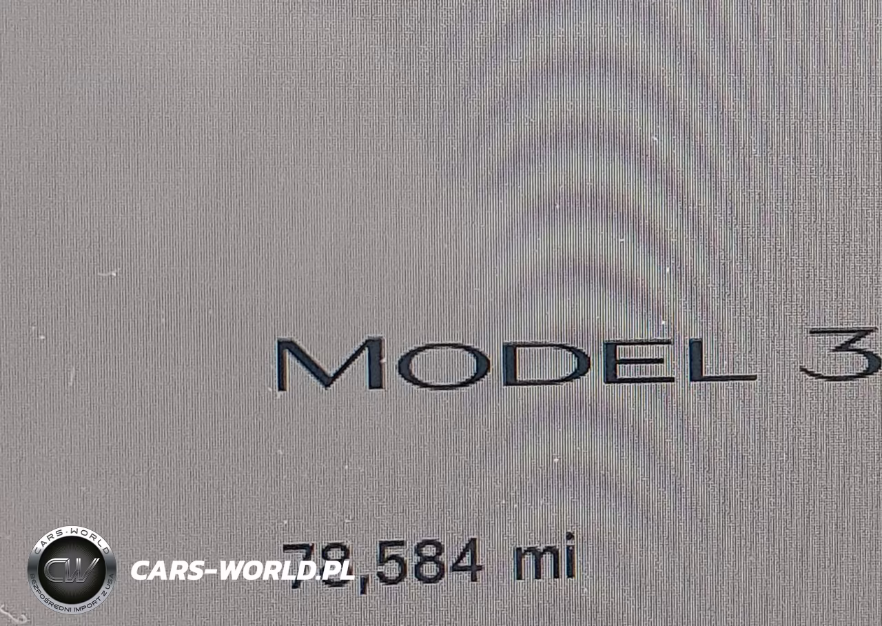 2023 Tesla Model 3 Rear-Wheel Drive VIN:5YJ3E1EA4PF671950 - 14
