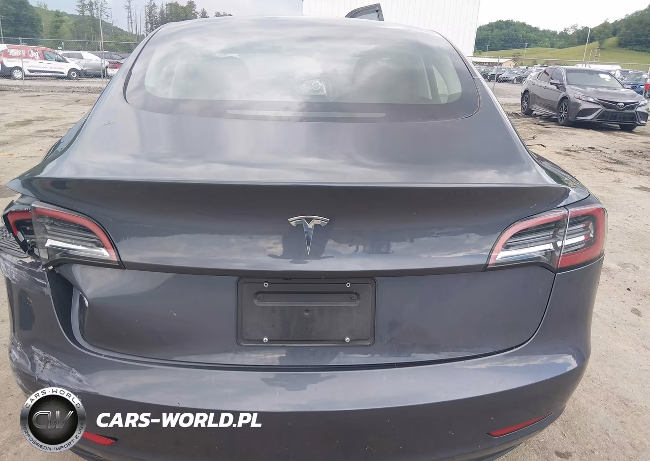 2023 Tesla Model 3 Rear-Wheel Drive VIN:5YJ3E1EA4PF671950 - 15