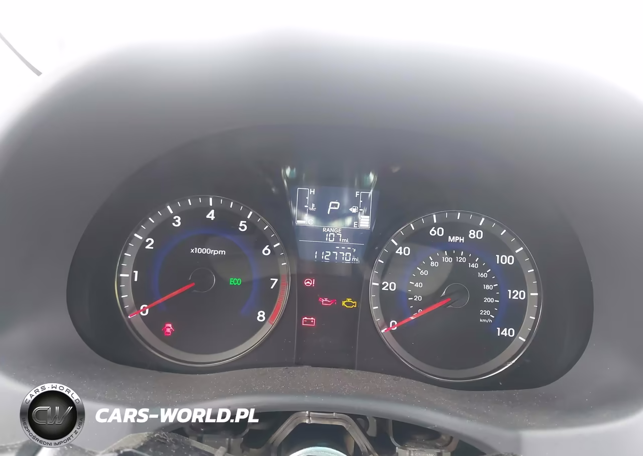 2017 Hyundai Accent Se VIN:KMHCT4AE5HU378627 - 7
