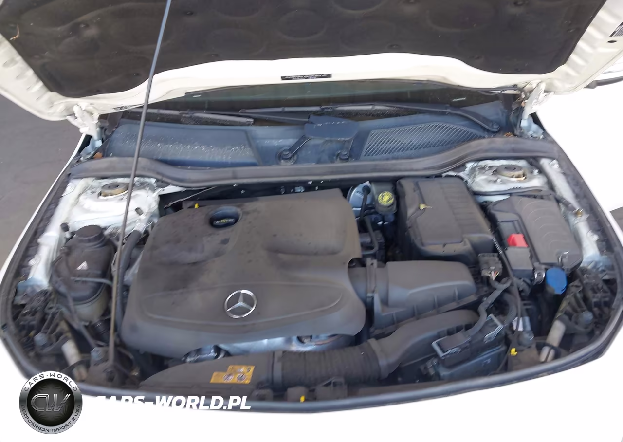 2018 Mercedes-Benz Cla 250 4Matic VIN:WDDSJ4GB9JN540669 - 10
