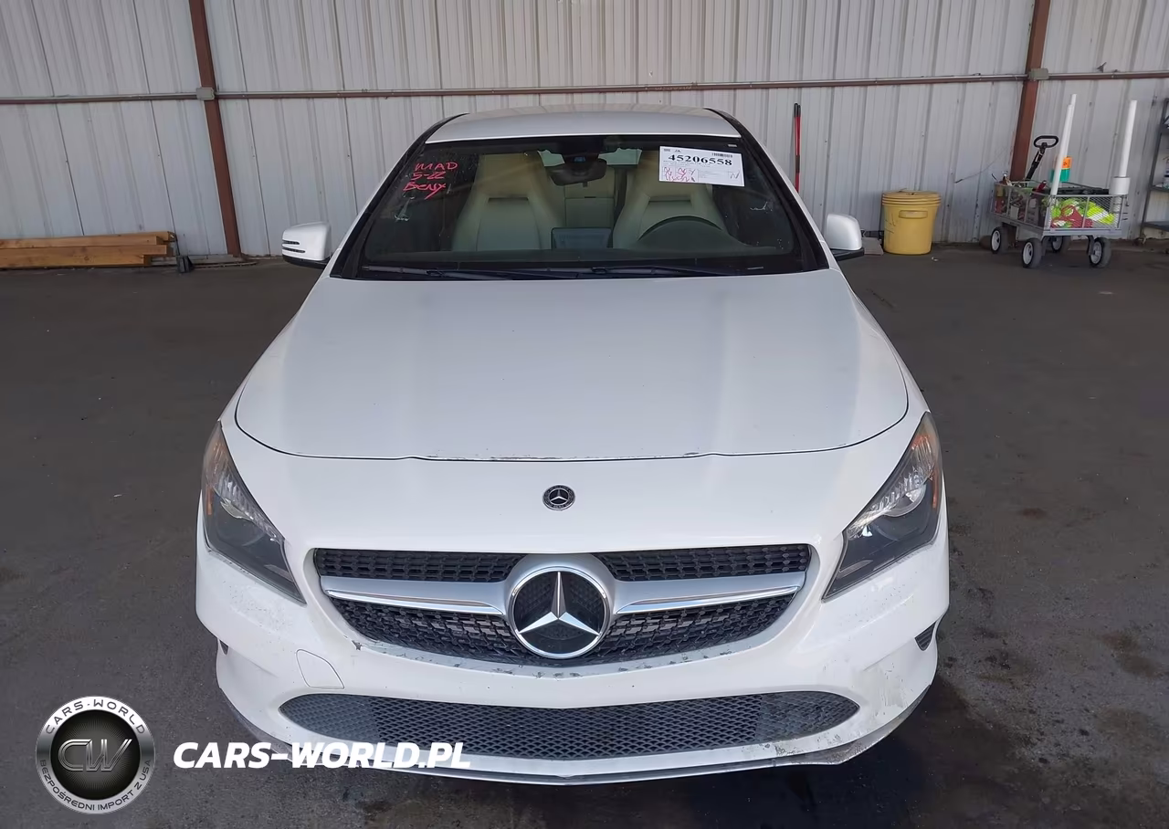 2018 Mercedes-Benz Cla 250 4Matic VIN:WDDSJ4GB9JN540669 - 12