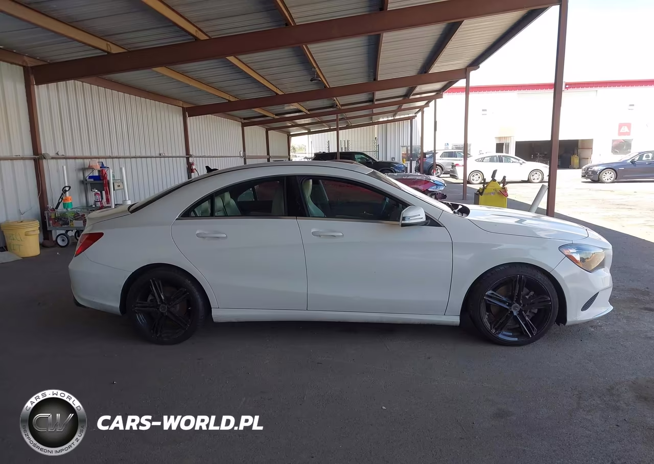 2018 Mercedes-Benz Cla 250 4Matic VIN:WDDSJ4GB9JN540669 - 13