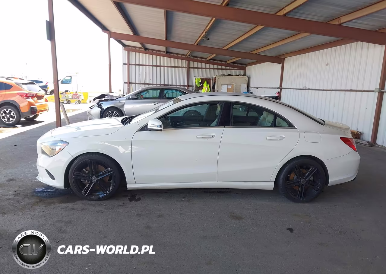 2018 Mercedes-Benz Cla 250 4Matic VIN:WDDSJ4GB9JN540669 - 14