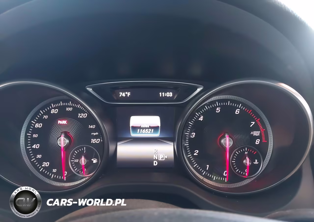 2018 Mercedes-Benz Cla 250 4Matic VIN:WDDSJ4GB9JN540669 - 7