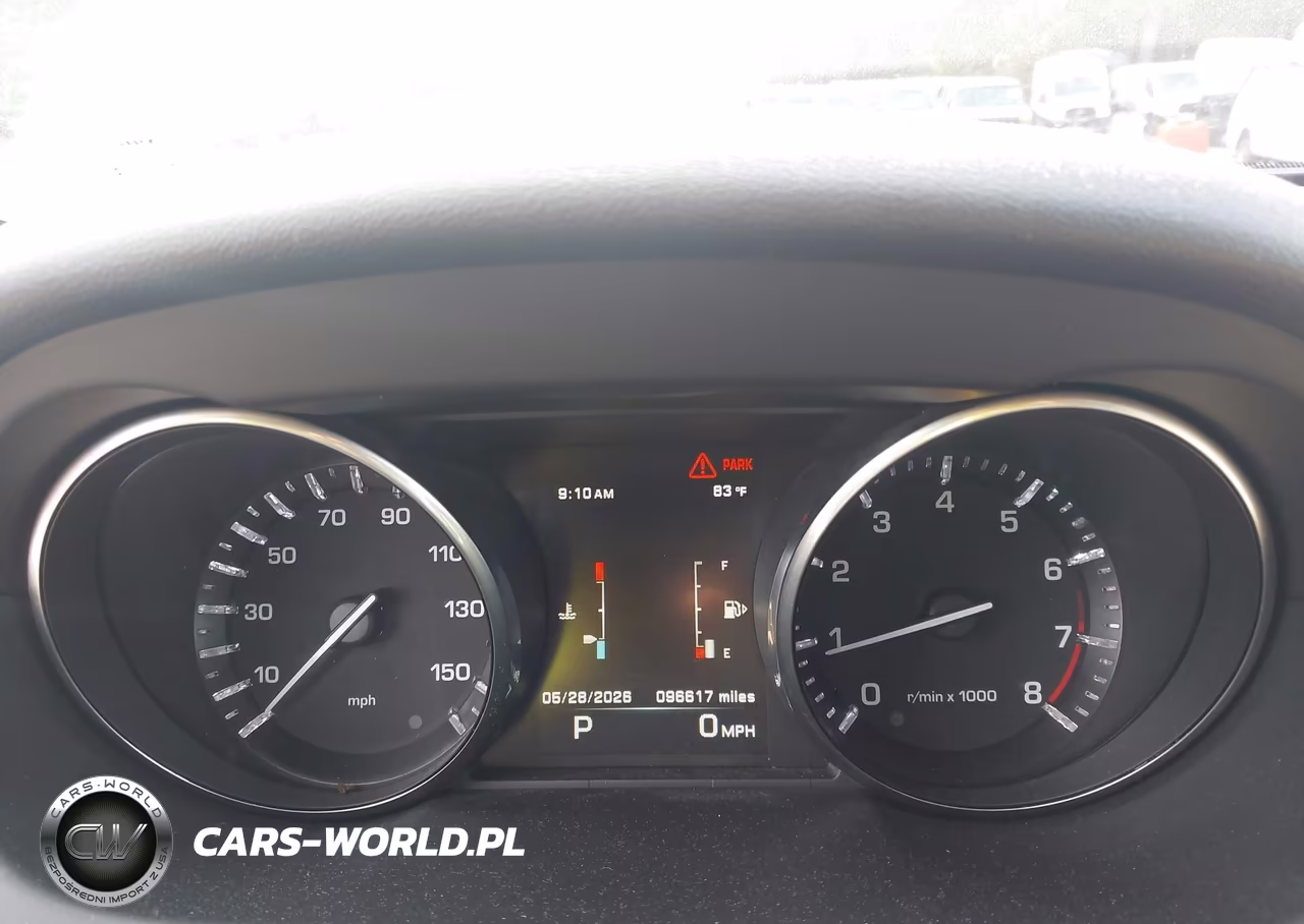 2016 Land Rover Discovery Sport Hse VIN:SALCR2BG5GH632988 - 7