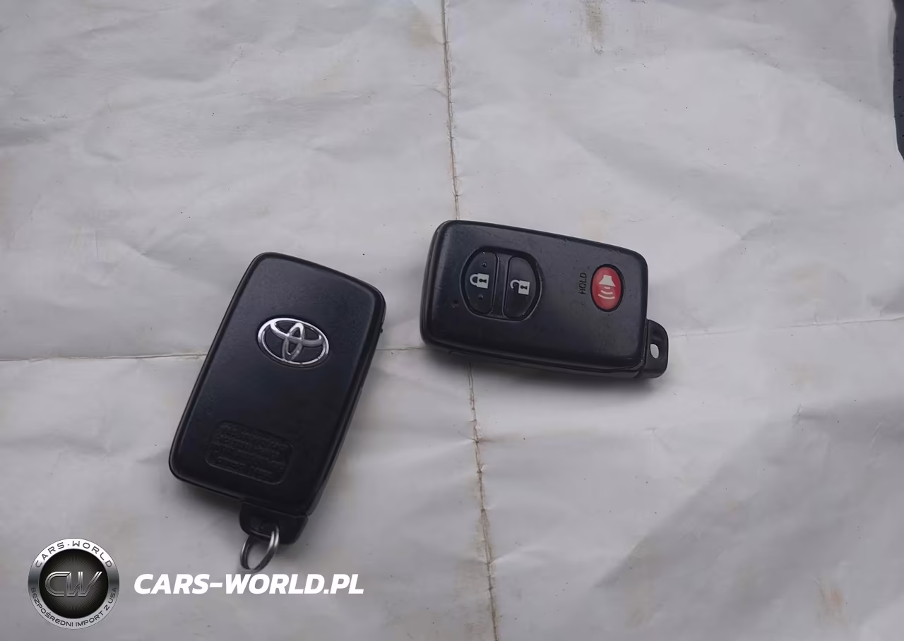 2010 Toyota Prius Iv VIN:JTDKN3DUXA0119362 - 11