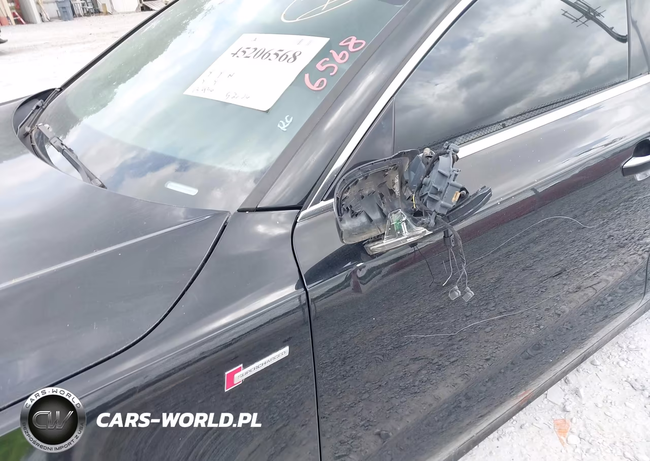 2012 Audi A7 Premium VIN:WAU2GAFC4CN105219 - 19