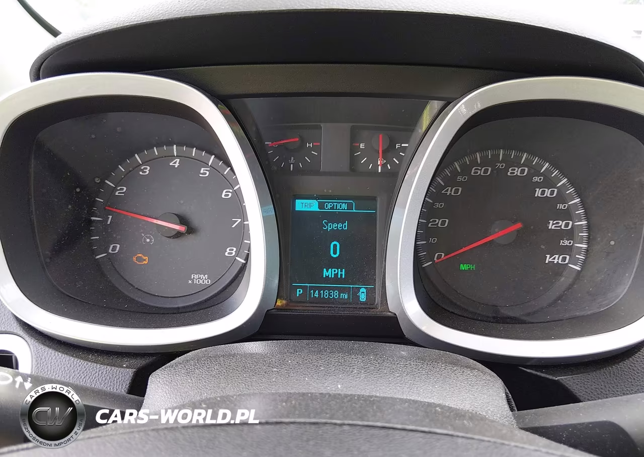 2013 Chevrolet Equinox 1Lt VIN:2GNALDEK3D6120604 - 7