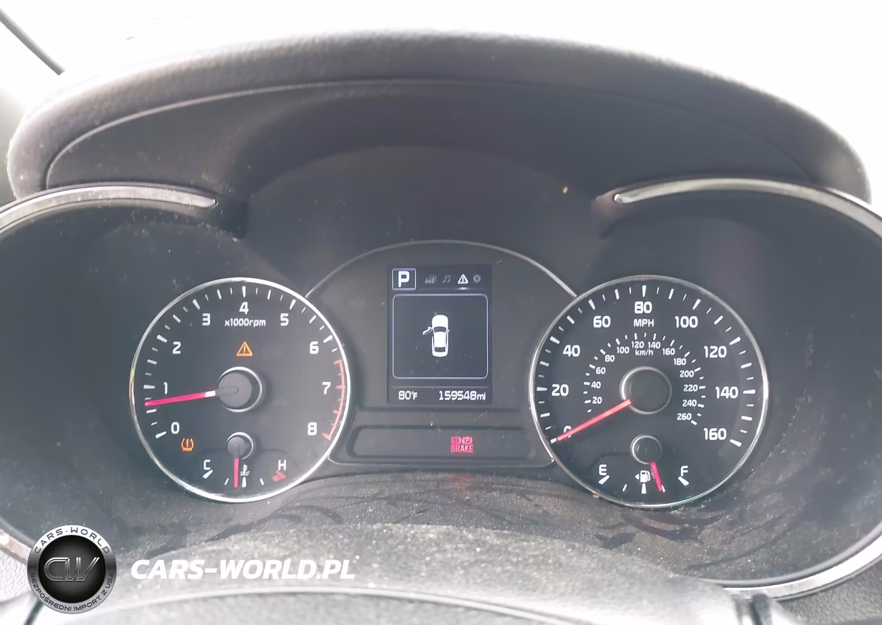 2018 Kia Forte S VIN:3KPFL4A72JE195533 - 7
