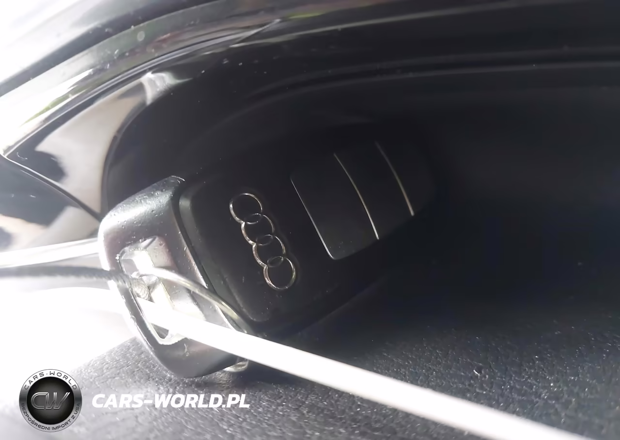 2019 Audi Q8 55 Premium VIN:WA1BVAF17KD012507 - 10