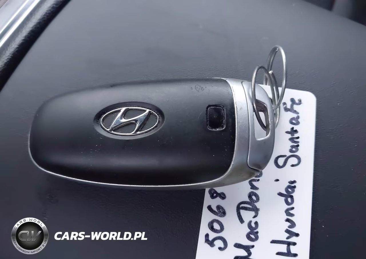 2022 Hyundai Santa Fe Sel VIN:5NMS2DAJ7NH410674 - 11