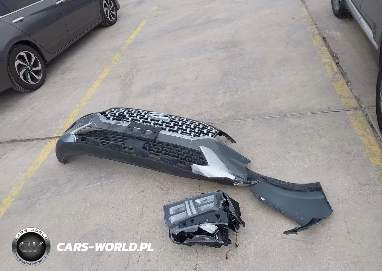 2022 Hyundai Santa Fe Sel VIN:5NMS2DAJ7NH410674 - 12