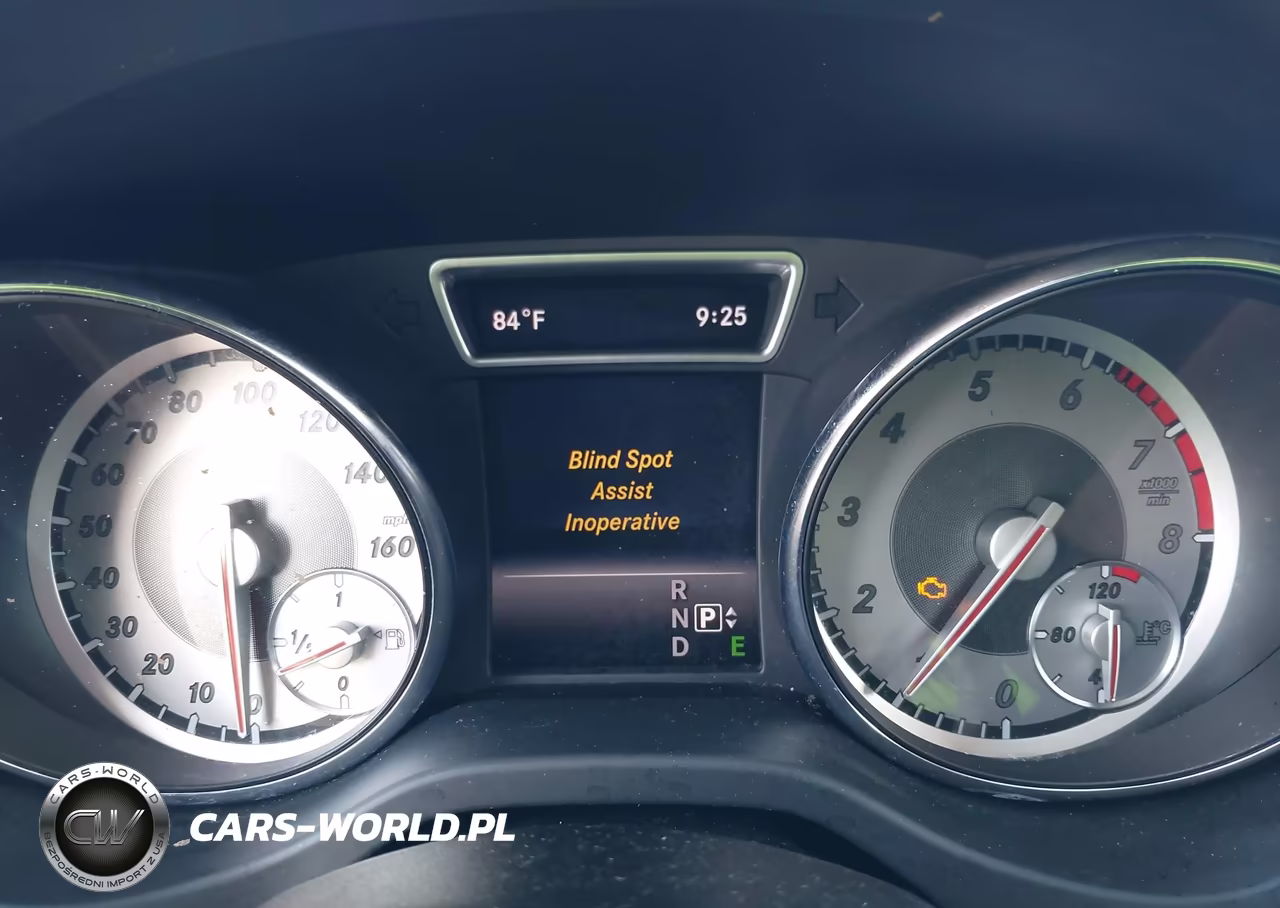2015 Mercedes-Benz Gla 250 VIN:WDCTG4EB7FJ113287 - 7