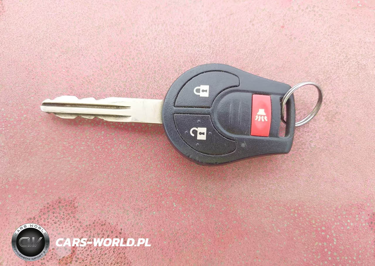 2011 Nissan Cube 1.8S VIN:JN8AZ2KR0BT213974 - 11