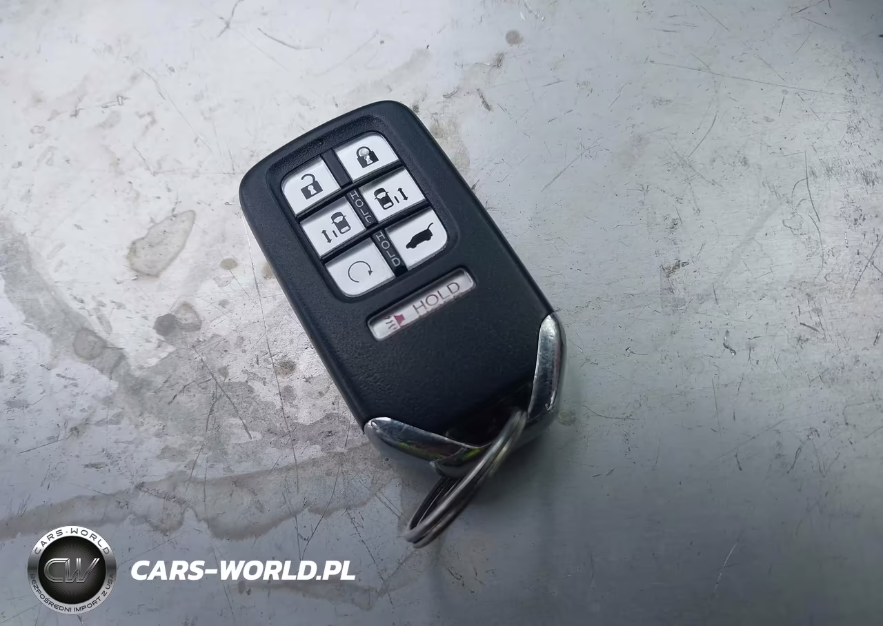 2019 Honda Odyssey Ex-L VIN:5FNRL6H74KB088350 - 11