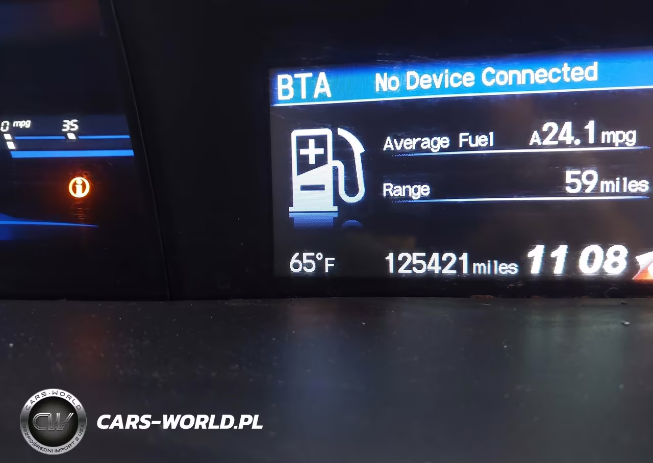 2014 Honda Civic Ex VIN:2HGFB2F82EH537048 - 14
