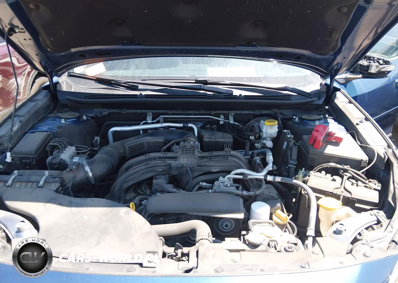 2020 Subaru Outback Limited VIN:4S4BTANC1L3265906 - 10