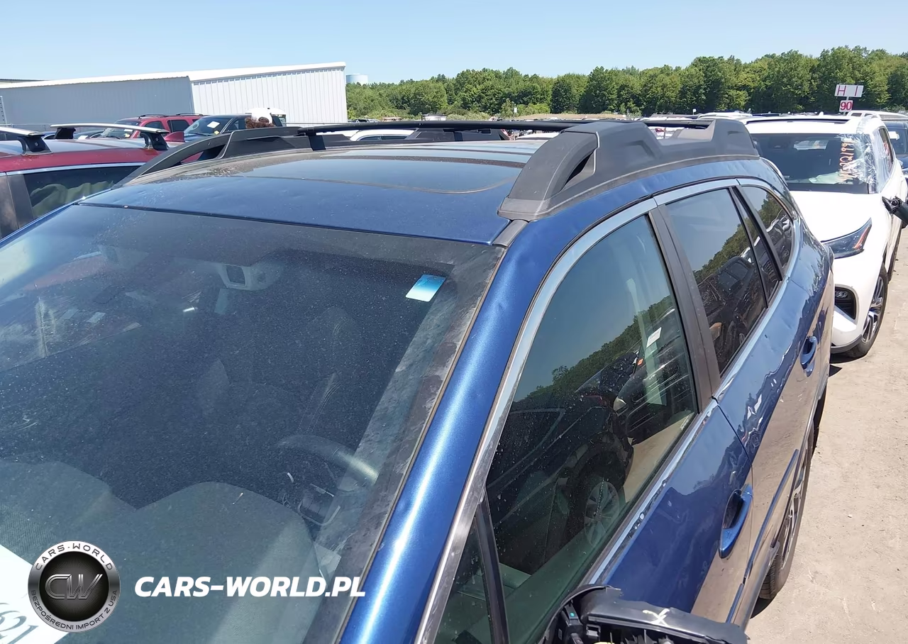 2020 Subaru Outback Limited VIN:4S4BTANC1L3265906 - 17
