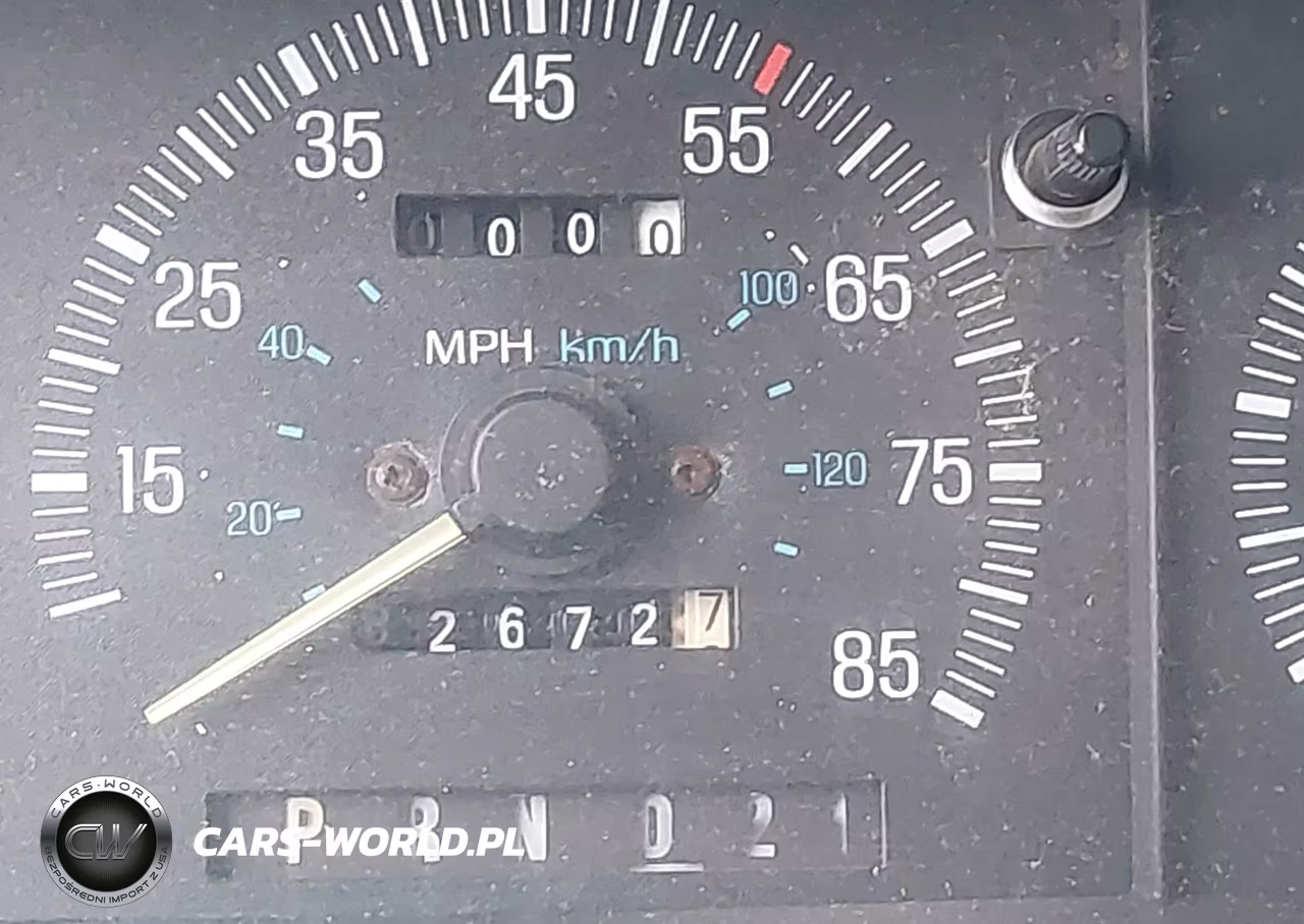 1989 Ford F150 VIN:1FTDF15H9KPA17006 - 12