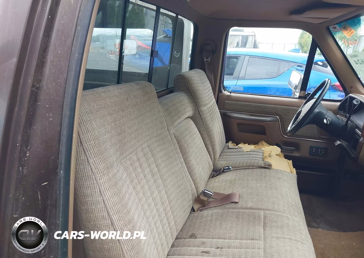 1989 Ford F150 VIN:1FTDF15H9KPA17006 - 8