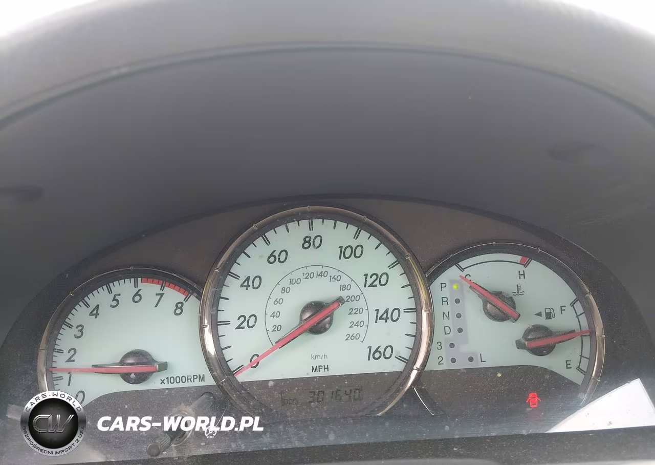 2004 Toyota Camry Solara Se VIN:4T1CE38P04U887210 - 7