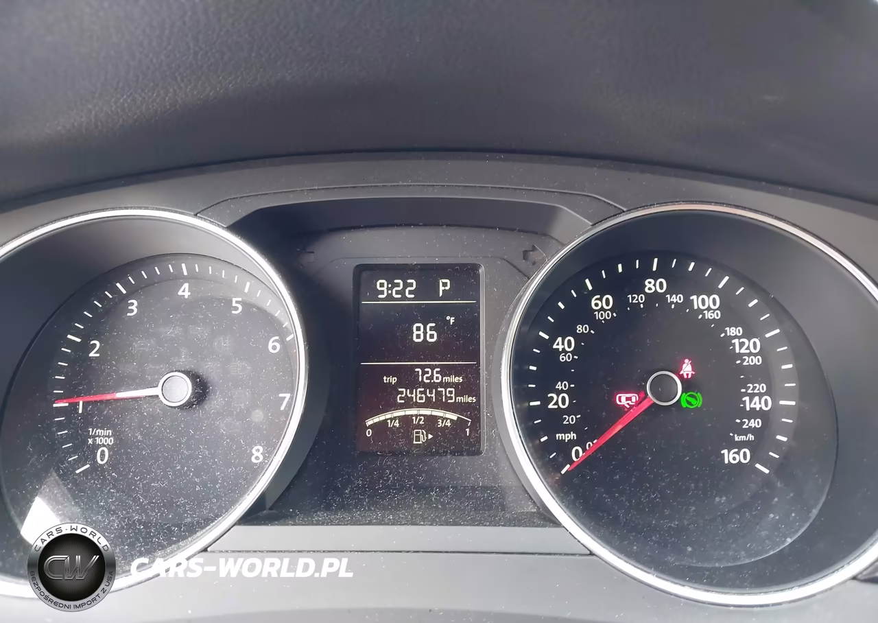 2016 Volkswagen Jetta 1.4T S VIN:3VW267AJ9GM384405 - 7