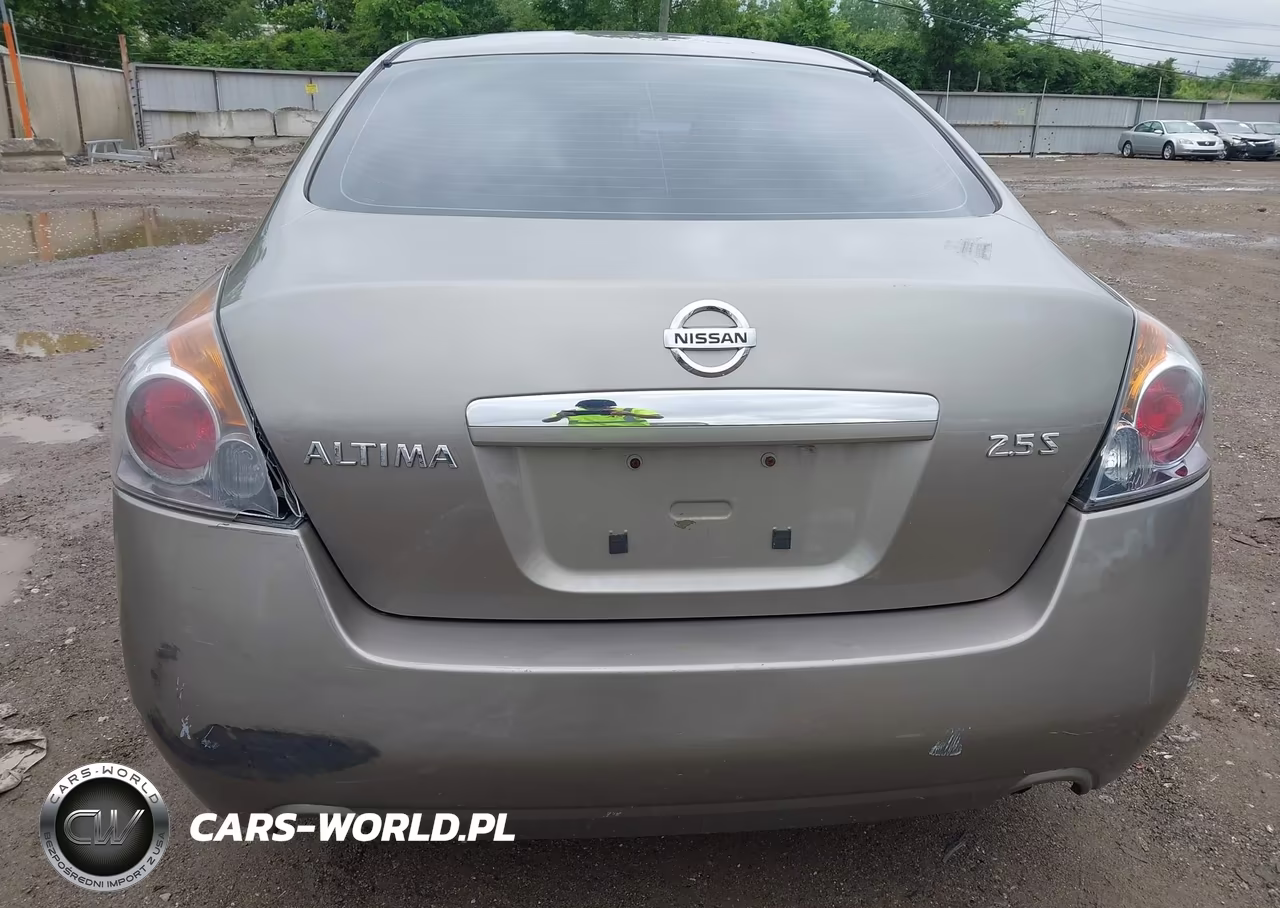 2008 Nissan Altima 2.5 S VIN:1N4AL21E98C140663 - 18