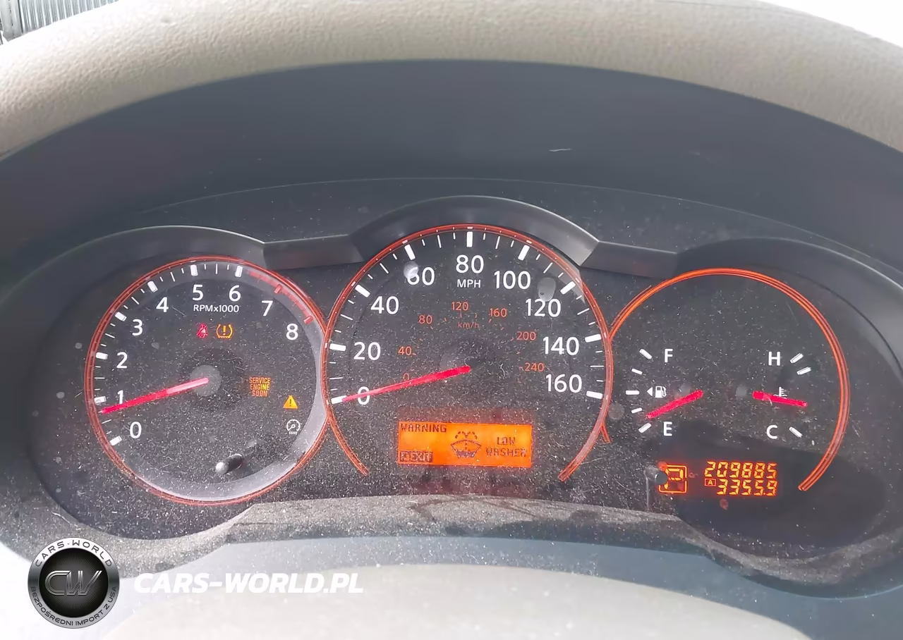 2008 Nissan Altima 2.5 S VIN:1N4AL21E98C140663 - 7