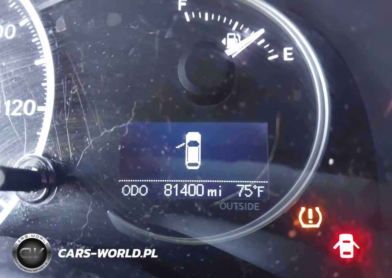 2012 Lexus Ct 200H Premium VIN:JTHKD5BH1C2072295 - 7
