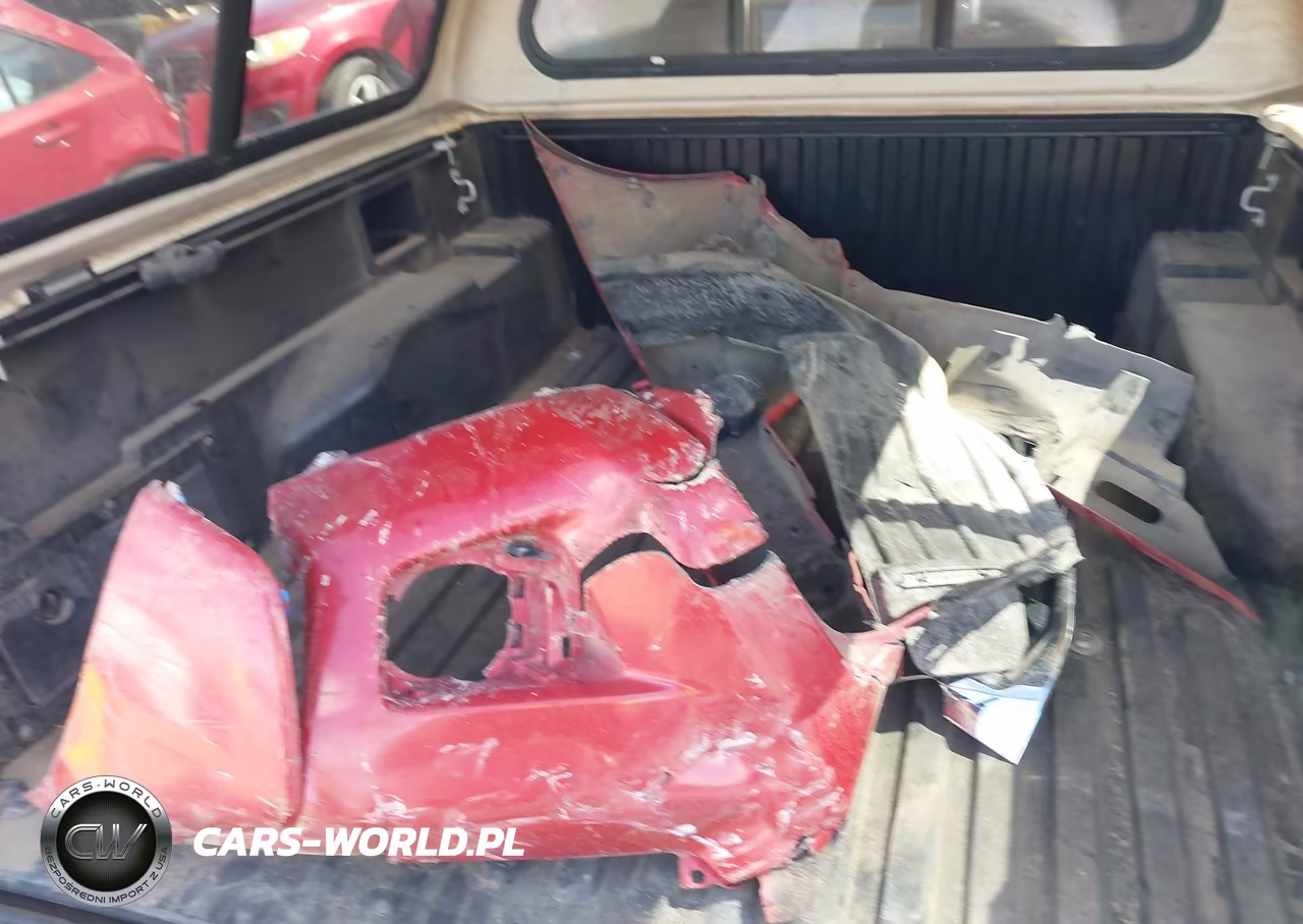2012 Toyota Tacoma Prerunner V6 VIN:3TMJU4GN2CM138254 - 12