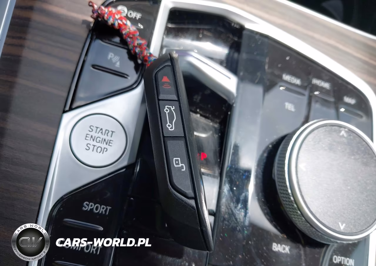 2025 BMW X5 Sdrive40I VIN:5UX13EU01S9W95332 - 11