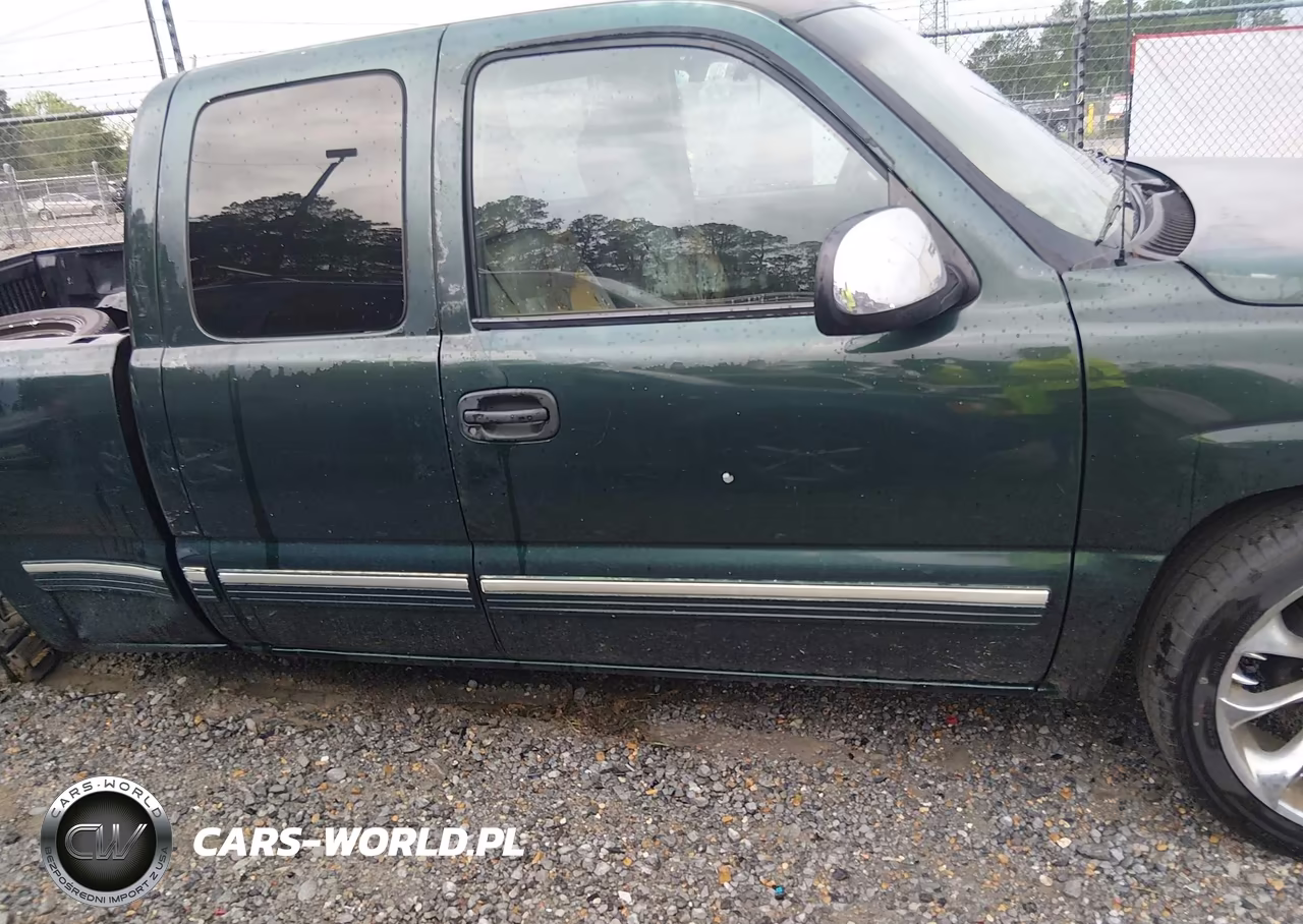 2001 Chevrolet Silverado 1500 Lt VIN:1GCEC19T61Z145427 - 13