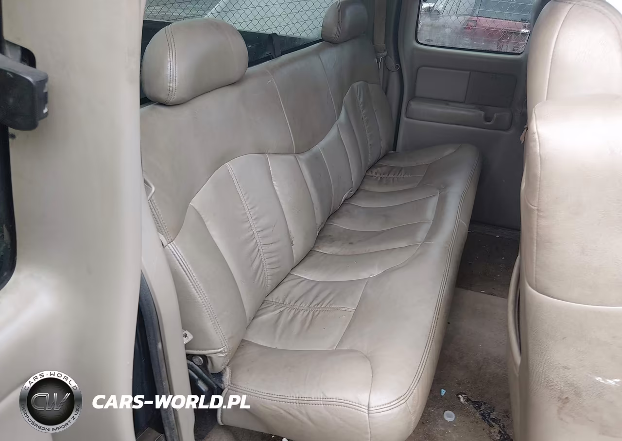 2001 Chevrolet Silverado 1500 Lt VIN:1GCEC19T61Z145427 - 8
